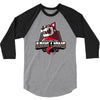 arus lions 3/4 Sleeve Shirt