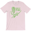 zombie bro (2) T-Shirt