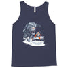 jurassic hoth Tank Top