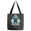 sticker pack Tote Bags