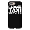 dad taxi funny iPhone 8 Plus
