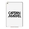 captain marvel 5 iPad Mini 4