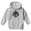 Dance Off Bro! Youth Hoodie