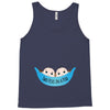 Two Peas In a Pod Twin Baby Boys Tank Top