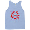 transformers beast wars maximal splat Tank Top