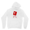 life is simple eat sleep and tai chi Unisex Hoodie