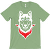 Siberian Husky T-Shirt