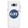 Nasa Parody Gay Samsung Galaxy S8 Plus
