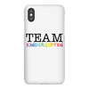 Team Kindergarten iPhoneX