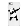 panda3 iPhone 7 Case
