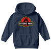 Totoro Park Youth Hoodie