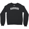 harvard logo Crewneck Sweatshirt