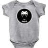 MONSTER SNAKES Baby Bodysuit
