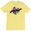 when dinosaurs ruled T-Shirt