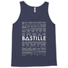 bastille Tank Top
