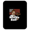 meat yo self! Mousepad