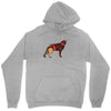 dead shepherd Unisex Hoodie