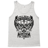 All Men are Created Equal but Only the Best are Born in October Tank Top
