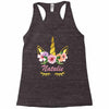 Unicorn Racerback Tank
