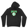 ireland soccer Hoodie