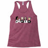 vote girls Racerback Tank
