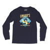 unkar's ration packs Long Sleeve Shirts