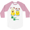 cooking banana herren 3/4 Sleeve Shirt