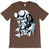 hellboy 6 T-Shirt