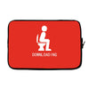 funny Laptop sleeve