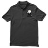angriest boy in the world Polo Shirt