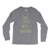 ragnar Long Sleeve Shirts