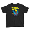 z men Youth Tee