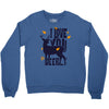 Deerly Crewneck Sweatshirt
