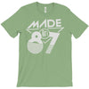 made in 1987 T-Shirt