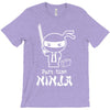 part time ninja T-Shirt