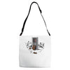 dawn of gaming Adjustable Strap Totes