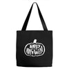 happy halloween 5 Tote Bags