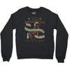li'l sebastian Crewneck Sweatshirt