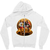 YRN Zipper Hoodie