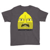 lemongrab unacceptable Youth Tee