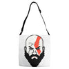 kratos Adjustable Strap Totes