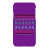 christmas ugly iPhoneX