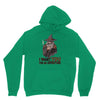 i want you for an adventure Unisex Hoodie