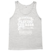 not always playing the bass Tank Top