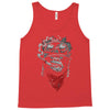 Puff Puff Pass Tank Top
