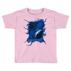 pocketless universe Toddler T-shirt