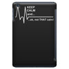 not that calm iPad Mini