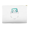 bmo pocket Accessory Pouches