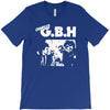 charged gbh T-Shirt