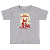 incredible sloth Toddler T-shirt